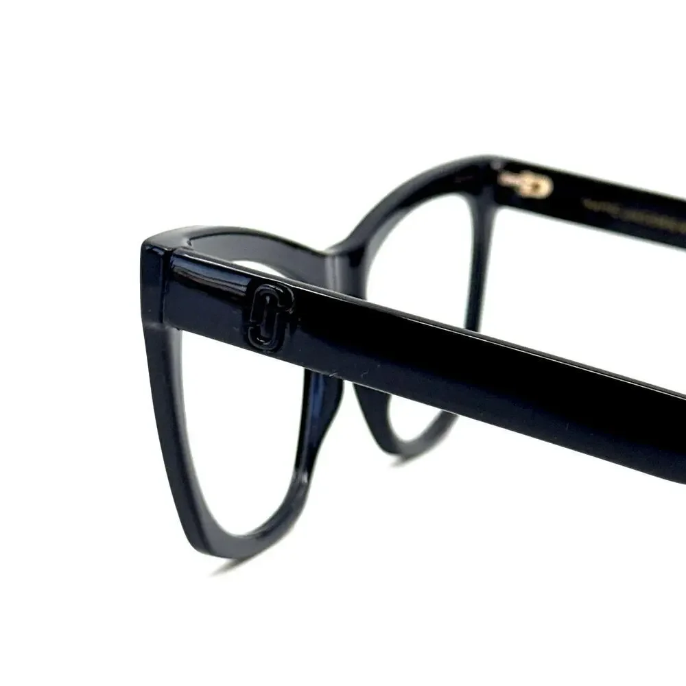 New, MARC JACOBS Eyeglasses MARC 649 807 Authentic